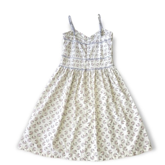 Gorman moon and stars midi dress - Picture 4 of 5